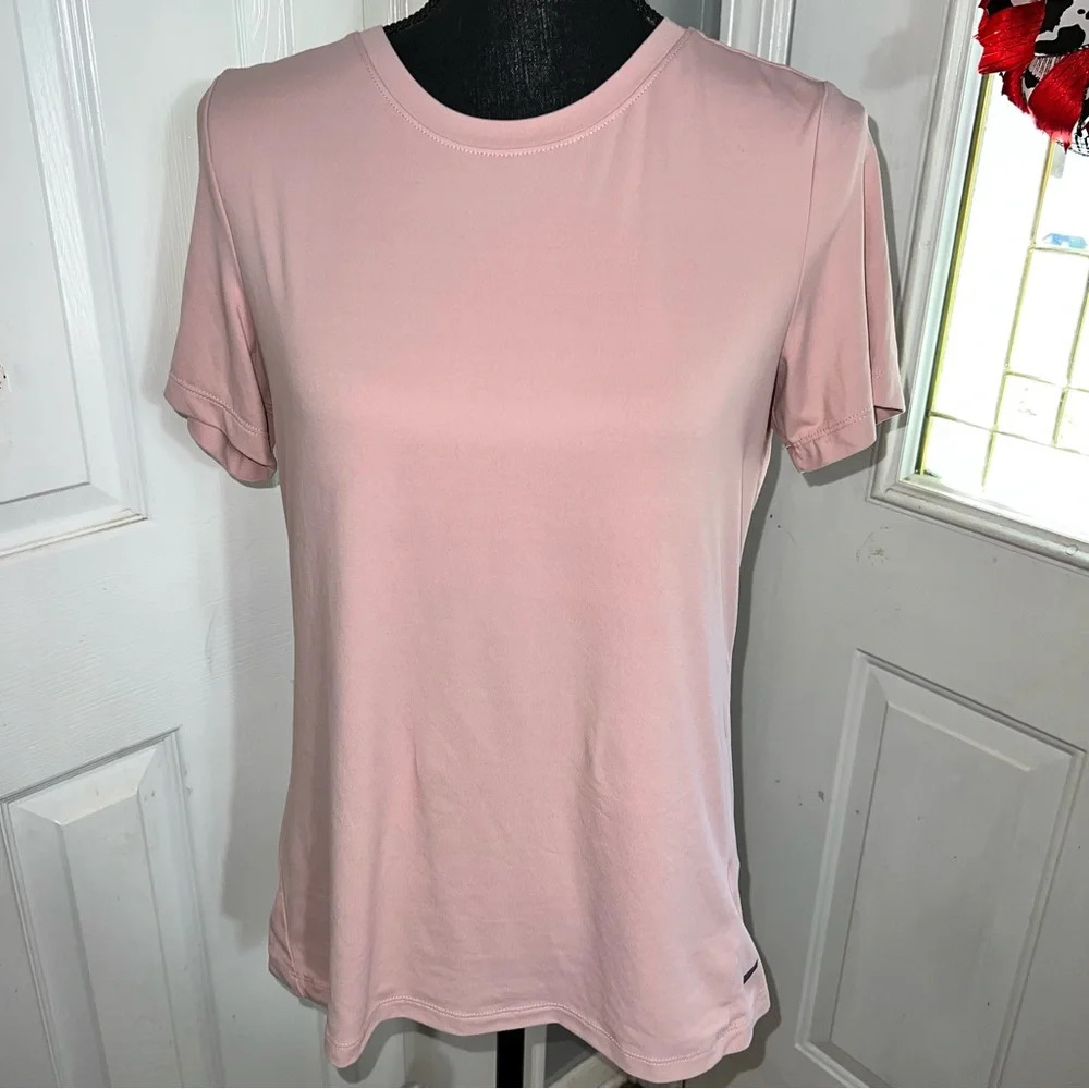 Pink Performance Top By Mondetta - image 1